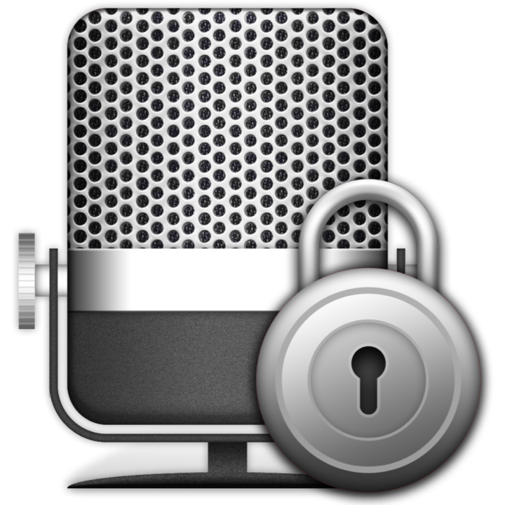 Microphone Lock for mac(麦克风禁用工具) v1.4.1激活版-1693924621-530a7c3d38029e7-1