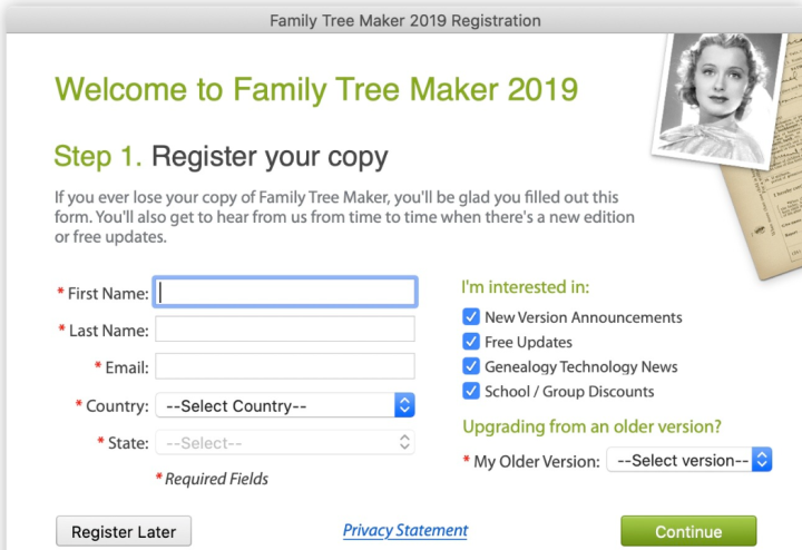 Family Tree Maker 2019 for Mac(族谱家谱制作软件) v24.2.2.560激活版-1693970123-14a363c1e264512-1