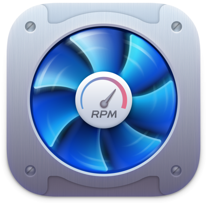 Macs Fan Control Pro for mac(电脑风扇控制软件) v1.5.16中文激活版-1694161266-437b74de07033fd-1