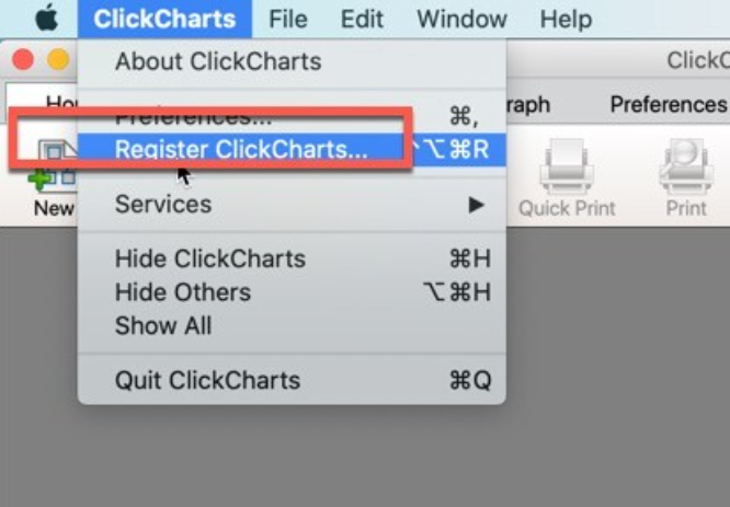 NCH ClickCharts for Mac(思维导图绘制工具) v8.53激活版-1694338864-ef7ce257d31700b-1