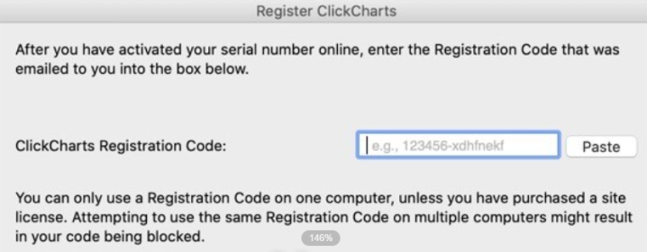 NCH ClickCharts for Mac(思维导图绘制工具) v8.53激活版-1694338879-3ebb91d3a9f1458-1