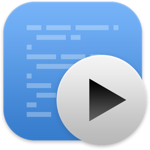 CodeRunner for Mac(多功能代码编辑神器) v4.2.2激活版-1694420884-d85aee78890208b-1