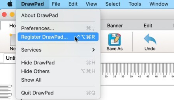 DrawPad Pro for mac(图形编辑器) V10.09激活版-1694523531-326b2af09a1480f-1