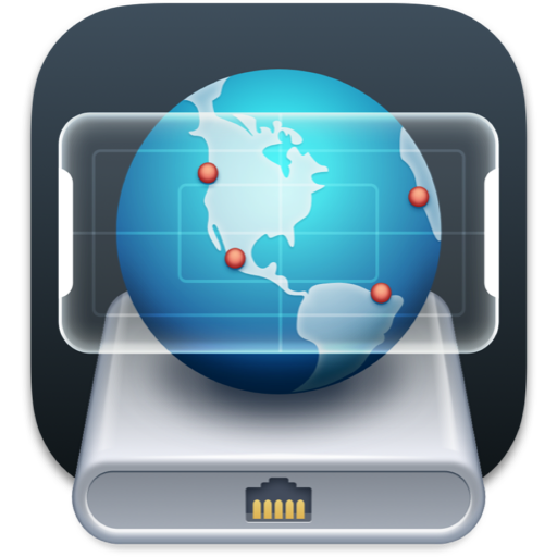 Network Radar for mac(网络扫描管理工具) v3.0.4中文激活版-1694591817-093fb9597793ba3-1