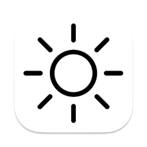 DatWeatherDoe for Mac(开源天气菜单栏) v3.3.0激活版-1694614187-7e7540c99cf8078-1