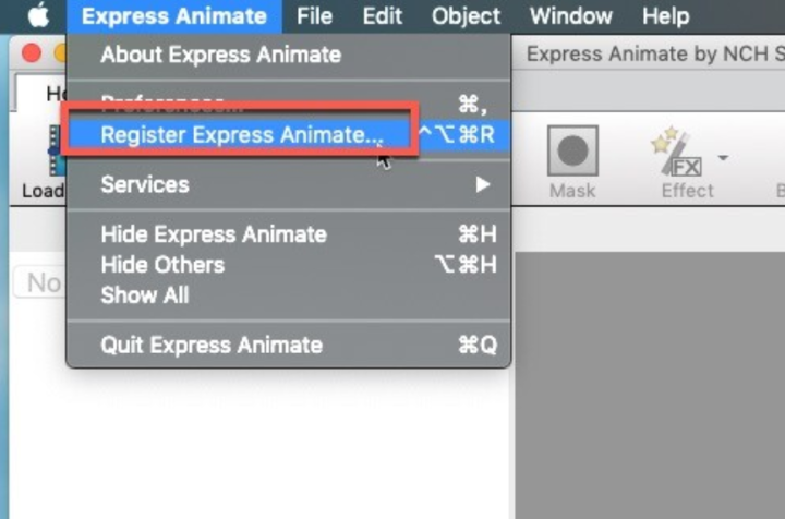 NCH Express Animate for Mac(动画处理工具) v9.04激活版-1694614669-68d1fd26bf106fd-1