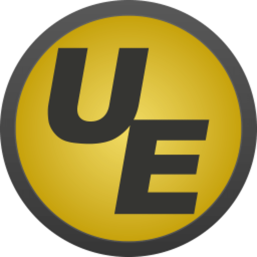 UltraEdit for Mac(ultraedit文本编辑器) v22.0.0.19中文激活版-1695115633-6782cce2cf1036f-1