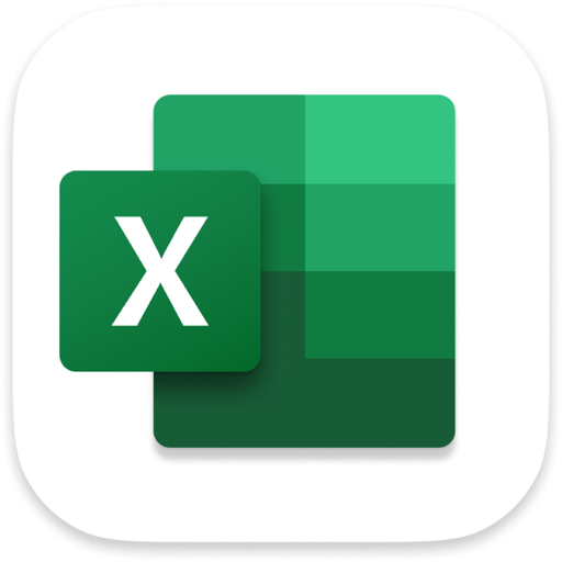 Microsoft Excel 2019 for Mac(office excel 2019) v16.77中文版-1695125844-8400aa19431acdc-1