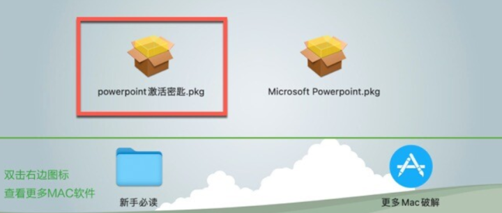 PowerPoint 2021 for Mac(mac ppt激活版)附激活工具 v16.77中文版-1695129663-f19f3635110aeee-1