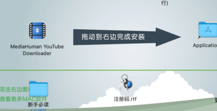 MediaHuman YouTube Downloader Mac(油管视频下载工具) v3.9.9.85(2009)中文版-1695271594-0f501844985c0be-1