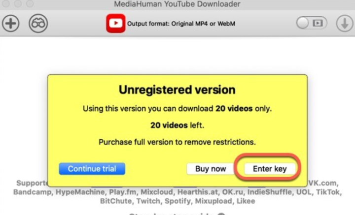 MediaHuman YouTube Downloader Mac(油管视频下载工具) v3.9.9.85(2009)中文版-1695271614-30f7ee5edf6b3e2-1