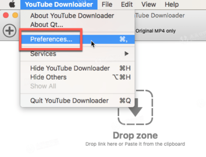 MediaHuman YouTube Downloader Mac(油管视频下载工具) v3.9.9.85(2009)中文版-1695271703-ec9ee27b016c715-1