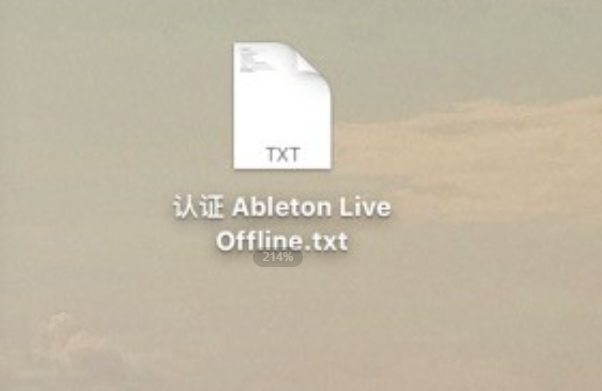 Ableton Live 11 Suite for Mac(专业音乐制作)兼容13 V11.3.11中文激活版-1695272220-1dbd695b274b6cd-1