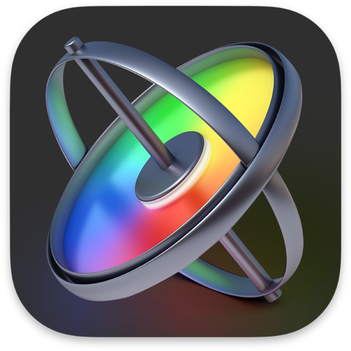 Motion for Mac(视频后期特效处理软件) V5.6.6中文激活版-1695300108-657dc544949e119-1