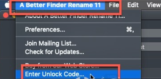 A Better Finder Rename 11 for Mac(批量文件重命名工具) v11.60b中文版-1695463021-261695a8967033b-1