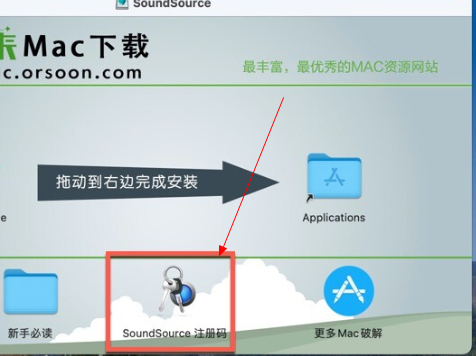 SoundSource for Mac(音频控制软件) v5.6.1注册版-1696084219-3295e928a283dc0-3