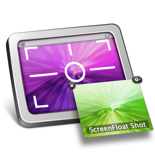 ScreenFloat for Mac(屏幕截图软件) v1.5.21最新激活版-1696222766-817af81142a762f-1