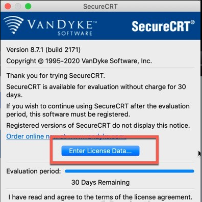 SecureCRT for mac(终端SSH工具)附注册码 V9.4.1(3102)正式版-1696299859-da3a8ff1d4bf704-1