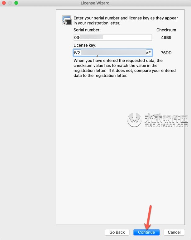 SecureCRT for mac(终端SSH工具)附注册码 V9.4.1(3102)正式版-1696299863-d62c9b14676d004-7