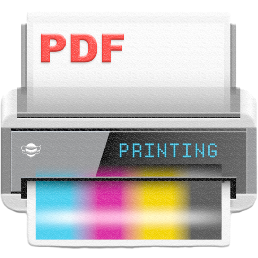 Print to PDF Pro for mac(打印机服务工具) v4.0.6中文激活版-1696498002-7386975e6f60d0a-1