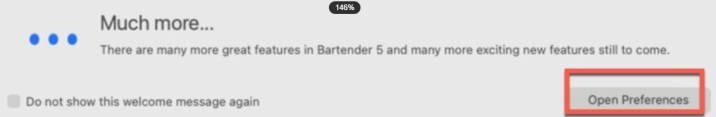 Bartender 5 for Mac(菜单栏管理工具) v5.0.35激活版-1696514983-ea377c57dd09aad-1