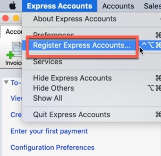 Express Accounts for Mac(会计计账软件) v11.01激活版-1696686080-e546ceecd23fcfb-1