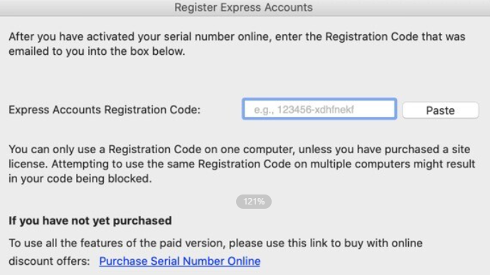 Express Accounts for Mac(会计计账软件) v11.01激活版-1696686098-e201ef21233867c-1