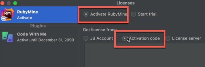 RubyMine 2023 for Mac(强大的Rails/Ruby开发工具) v2023.2.3激活版-1697117193-05ff57e42843a48-1