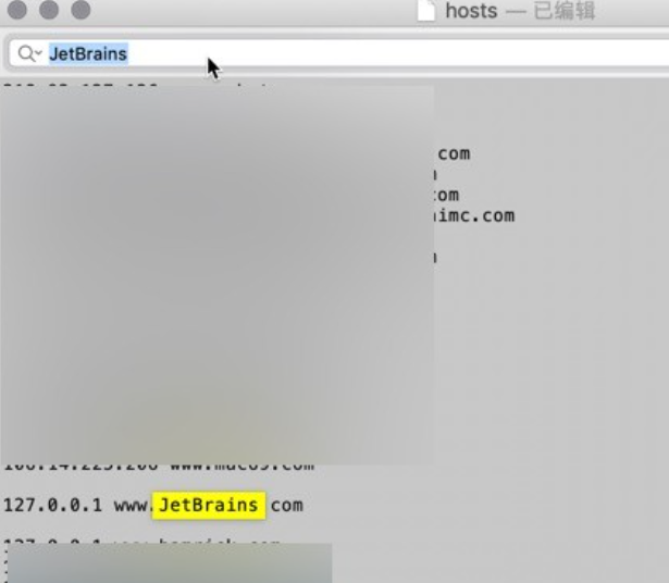 RubyMine 2023 for Mac(强大的Rails/Ruby开发工具) v2023.2.3激活版-1697117371-25a2fa7e8706d48-1