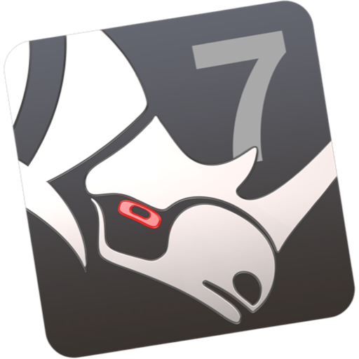 Rhinoceros 7 for Mac(犀牛7 Mac激活版) v7.34.23267中文激活版-1697200420-24bdcab37a31cd4-1