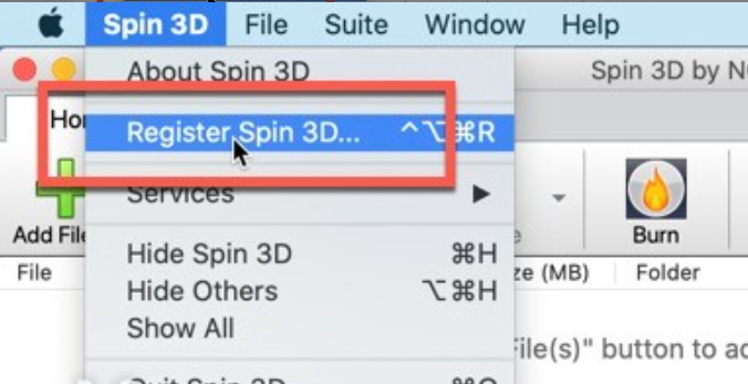 Spin 3D Plus for Mac(文件格式转换器) v5.0.7激活版-1697202698-22036080ad8b666-1