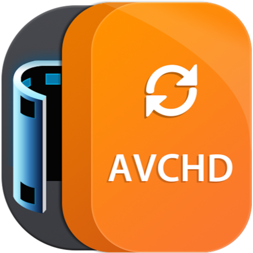 Aiseesoft AVCHD Converter for Mac(格式转换器) v9.2.28激活版-1697203279-317079db91102e1-1