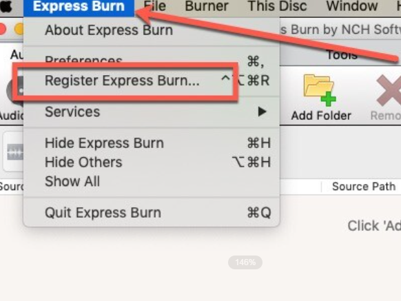 ExpressBurn Plus for Mac(快速CD光盘刻录软件) V11.03激活版-1697203594-25842cf3e504457-1