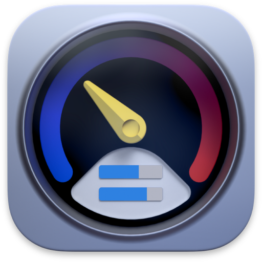 System Dashboard Pro for Mac(系统监测工具) v1.7.1中文激活版-1697455436-83bc7fec5253278-1