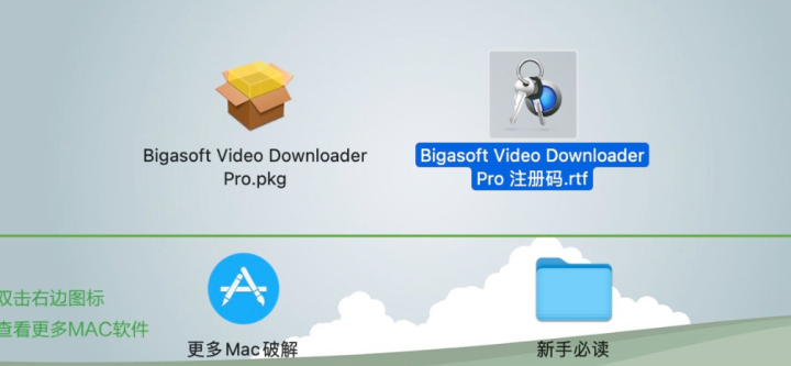 Bigasoft Video Downloader Pro for Mac(超好用的视频下载器) v3.25.9.8669中文激活版-1697711422-605479c3010de3b-1