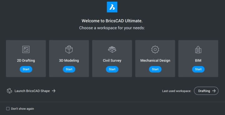 BricsCAD 24 for Mac(CAD设计软件) v24.1.05激活版-1697863245-fe0c6904598318d-1