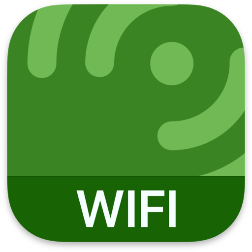 WiFiRadar Pro for Mac(WIFI监控软件) v4.0激活版-1698412173-23d30e234e6a21b-1