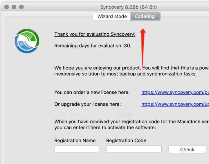 Syncovery for Mac(文件备份和同步工具) v10.8.1激活版-1698843584-62c30083dc7dcab-1