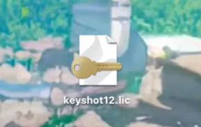 keyshot 2023 for mac(3d动画渲染工具) v12.2.0.188中文激活版-1698932006-a9e15768721b1d3-1