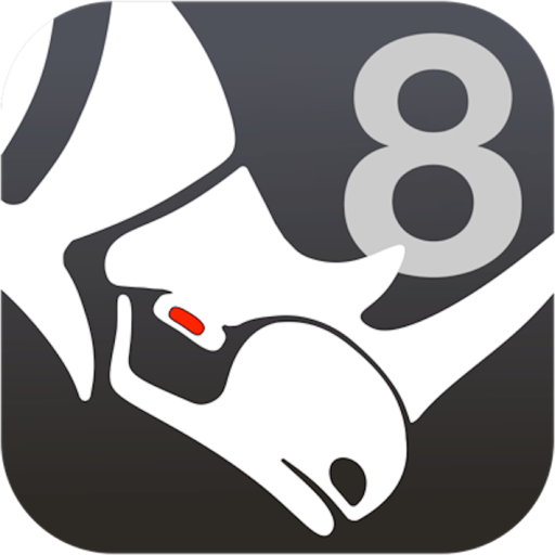 Rhinoceros 8 for mac(犀牛建模软件) v8.0.23304中文免激活版-1699022902-e15248ec82c8ea8-1