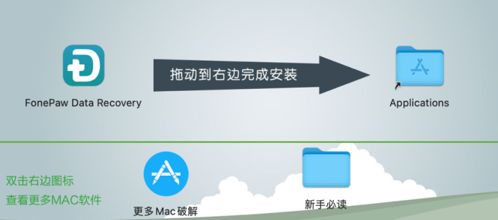 FonePaw Data Recovery for Mac(数据恢复软件) v3.5.2激活版-1699417575-a86e00ece9c7f86-1