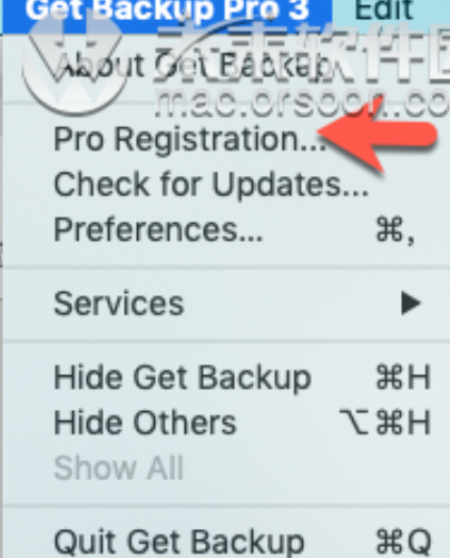 Get Backup Pro 3 for Mac(专业数据备份软件) v3.7.3激活版-1699690782-8ef407622633a54-1