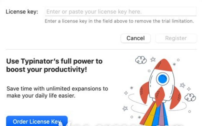 Typinator Mac版(文字快速输入软件)附注册码 v9.0最新激活版-1699691441-3626135d80c625a-1