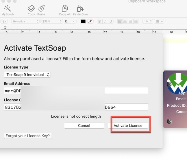 TextSoap for Mac(文本格式清除软件) v9.4.1激活版-1700106333-727034e720f7880-1