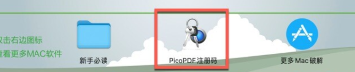 NCH PicoPDF Plus for Mac(PDF编辑器) v4.49激活版-1700643348-292b070b85f5163-1