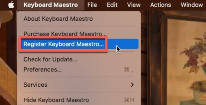 Keyboard Maestro for mac(mac键盘大师) v11.0.1最新激活版-1700653262-5e8421fc6b745ec-1