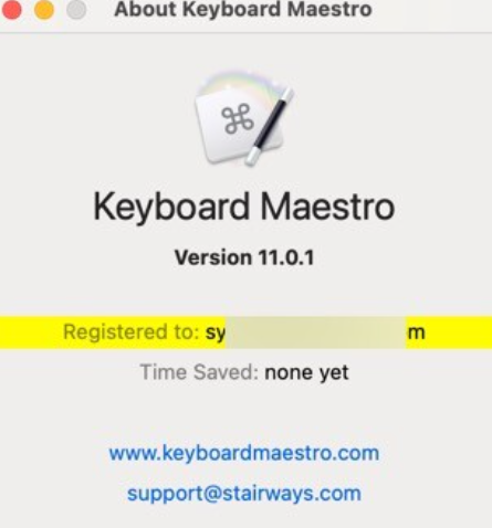 Keyboard Maestro for mac(mac键盘大师) v11.0.1最新激活版-1700653376-5c9986bb1dc3771-1