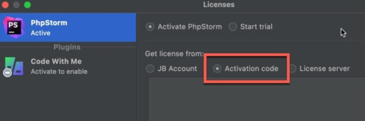 JetBrains PhpStorm 2023 for mac(PHP集成开发工具) v2023.2.4激活版-1700818814-a66a55b6250c4a4-1