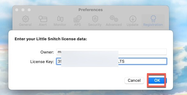 Little Snitch 5 for Mac(mac防火墙软件) v5.7.1激活版-1701311372-0a43a210c742756-1