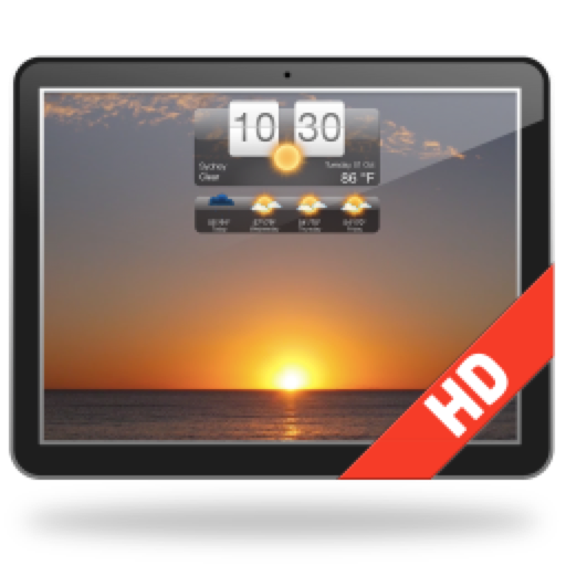 Living Weather HD for Mac(动态壁纸和屏保) v5.5.0激活版-1701332860-dcb4fdd2a4bd8f5-1